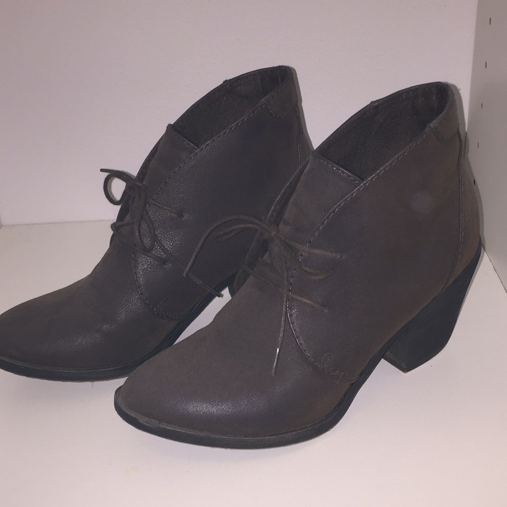 Booties
